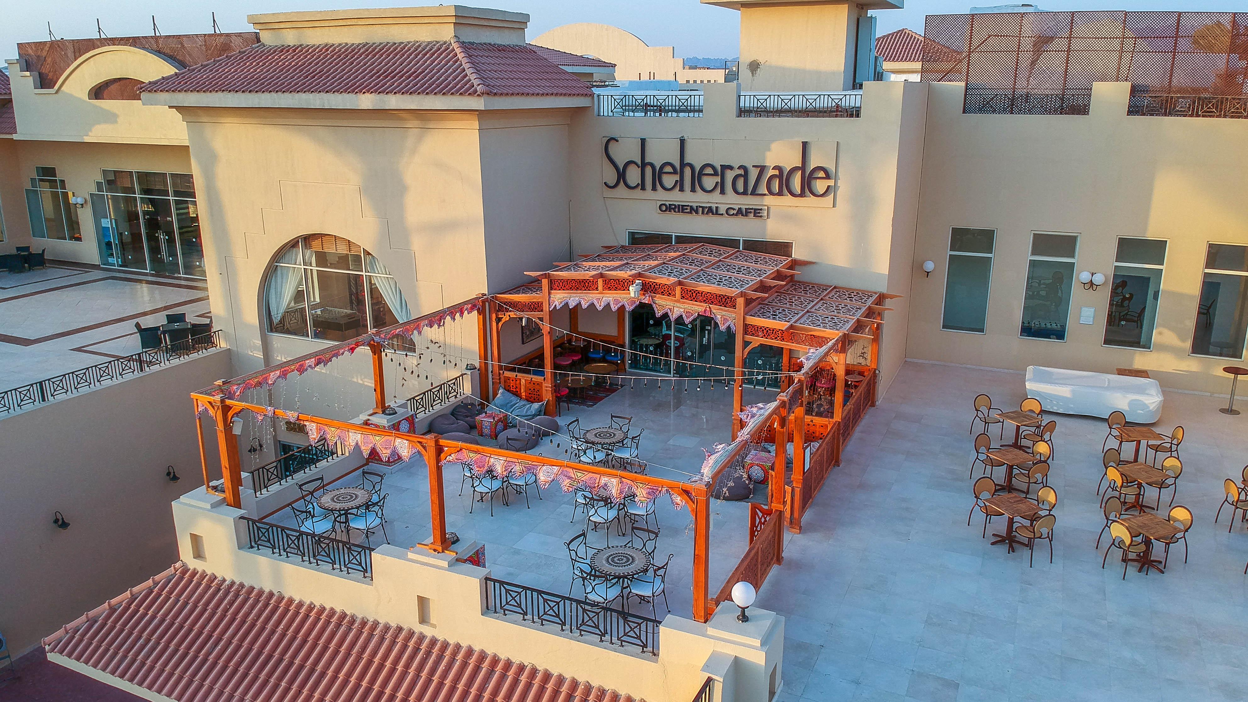 Cleopatra Luxury Beach Resort Makadi Bay - Adults Only Hurghada Exterior foto