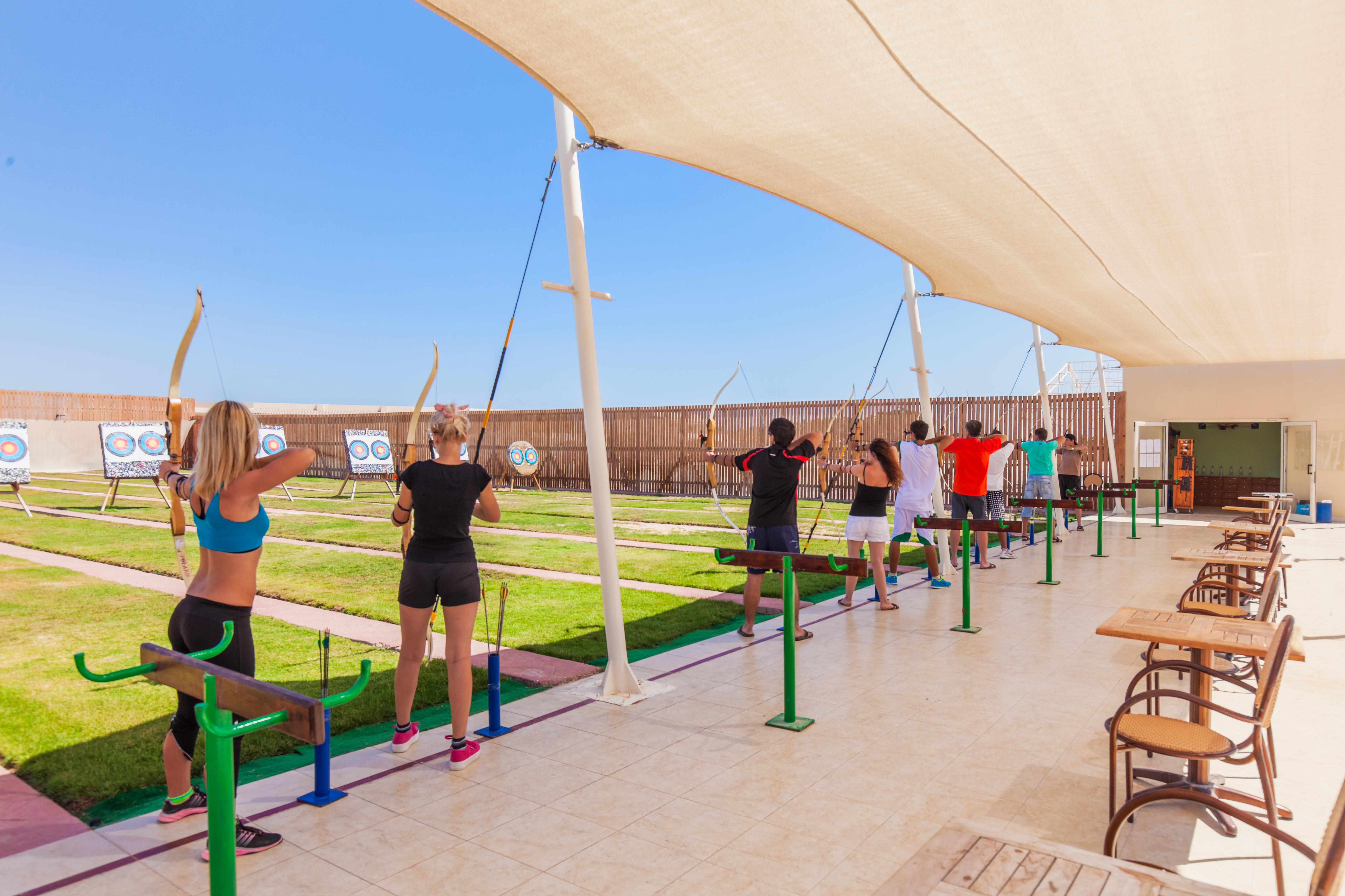 Cleopatra Luxury Beach Resort Makadi Bay - Adults Only Hurghada Exterior foto