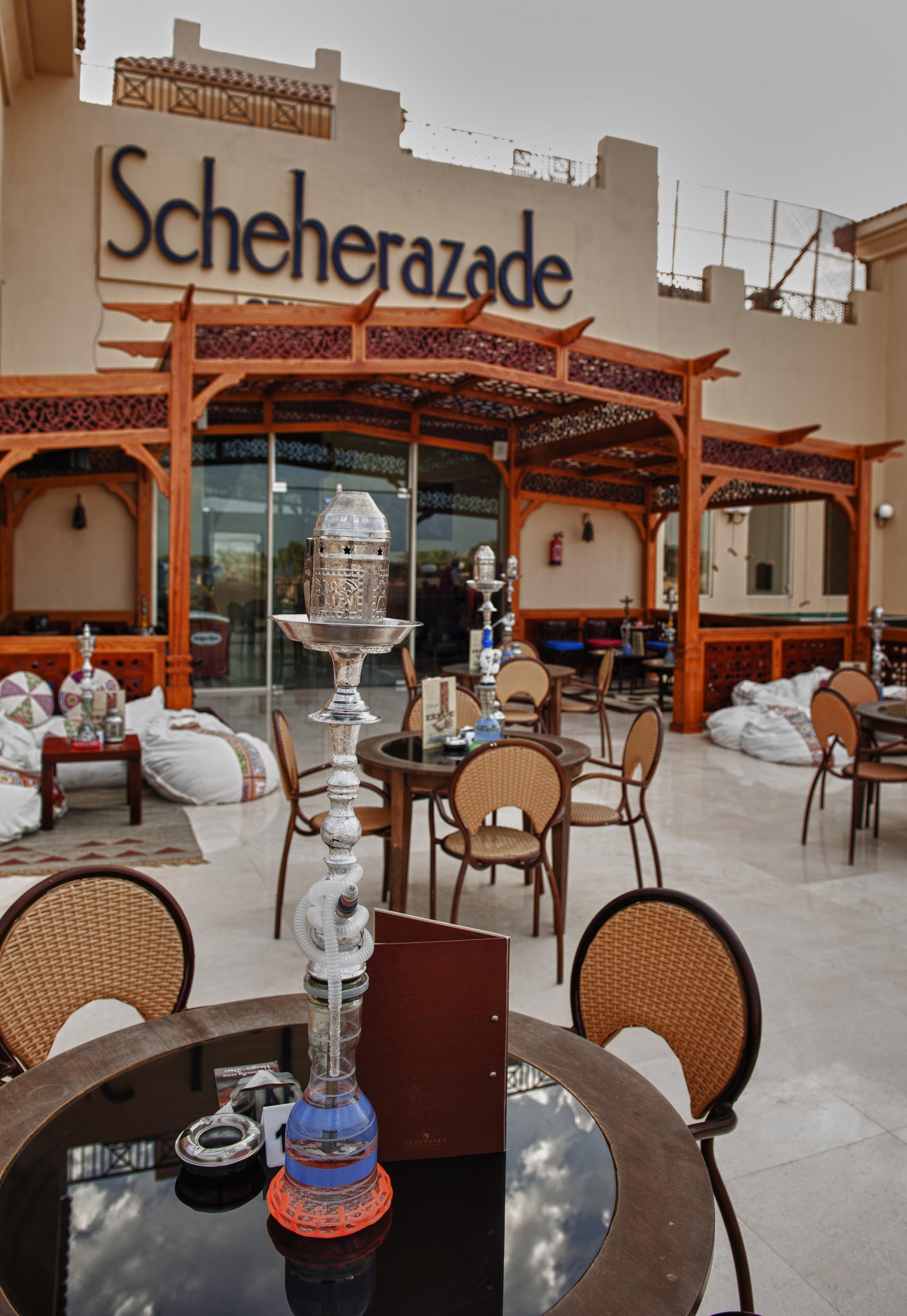 Cleopatra Luxury Beach Resort Makadi Bay - Adults Only Hurghada Exterior foto