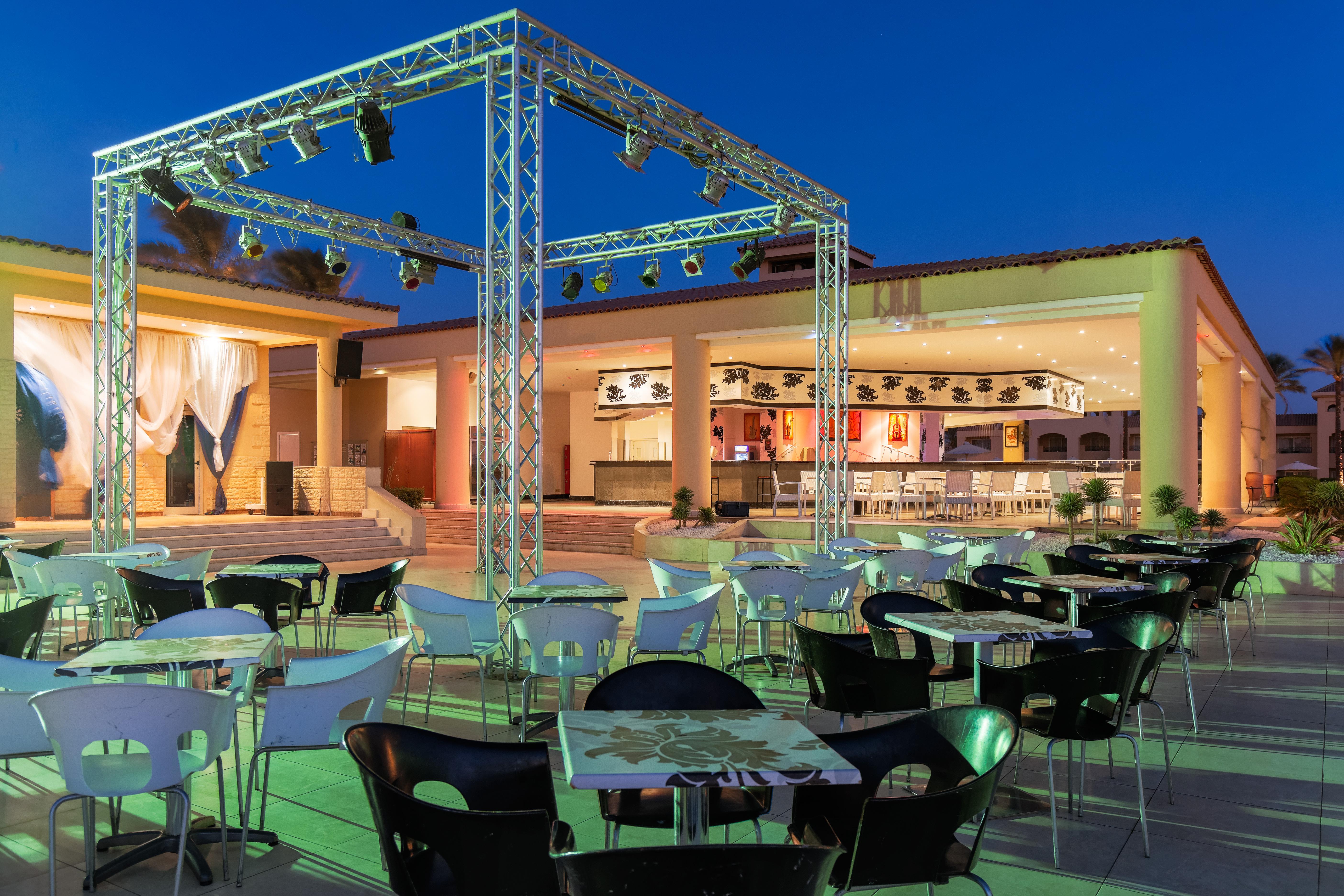 Cleopatra Luxury Beach Resort Makadi Bay - Adults Only Hurghada Exterior foto