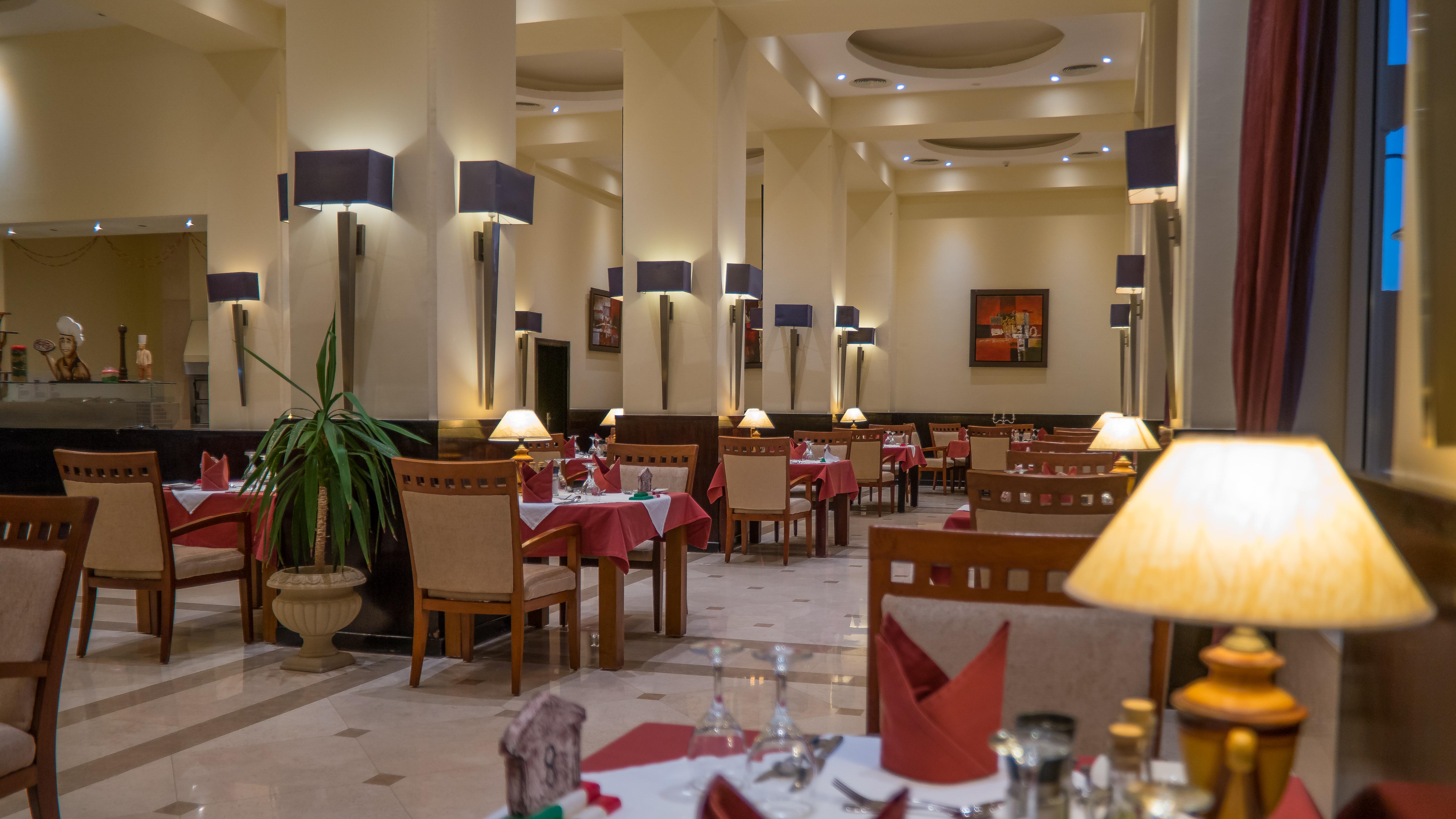 Cleopatra Luxury Beach Resort Makadi Bay - Adults Only Hurghada Exterior foto