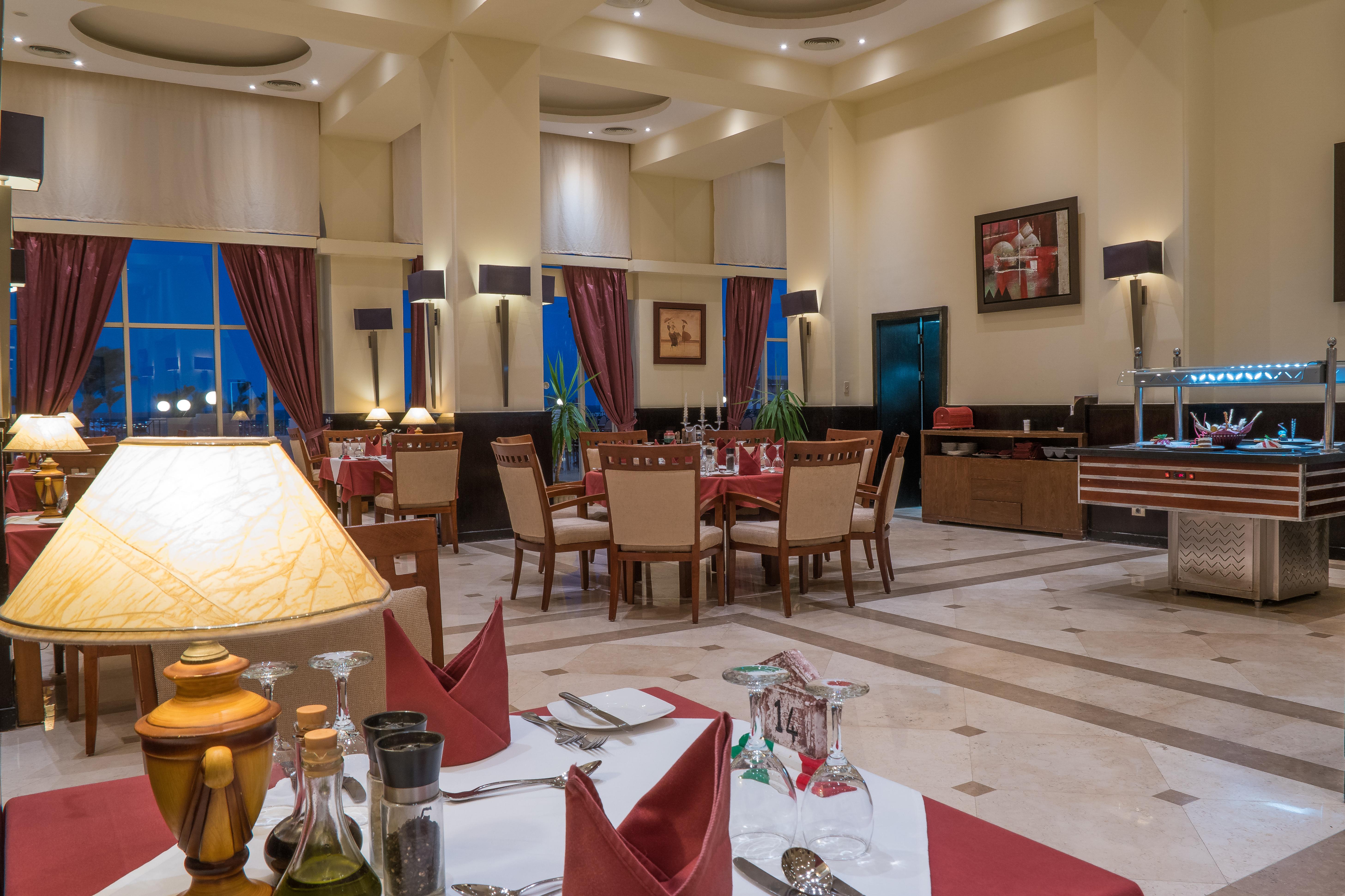 Cleopatra Luxury Beach Resort Makadi Bay - Adults Only Hurghada Exterior foto